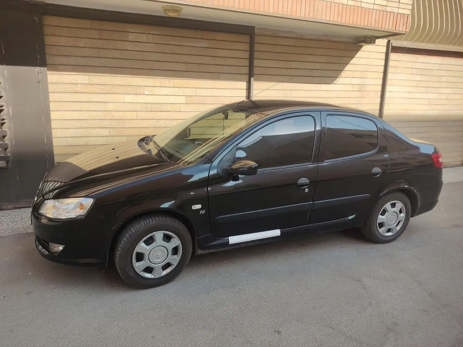 رانا مدل 1397|خودرو سواری و وانت|اصفهان, برازنده|دیوار