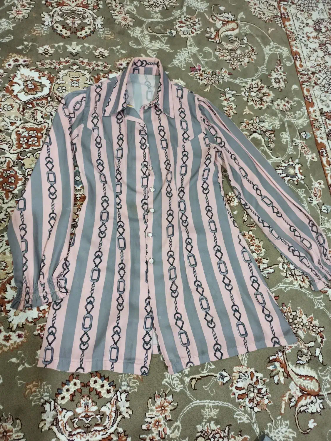 ست شومیز شلوار دخترانه|لباس|قم, علی آباد سعدگان|دیوار