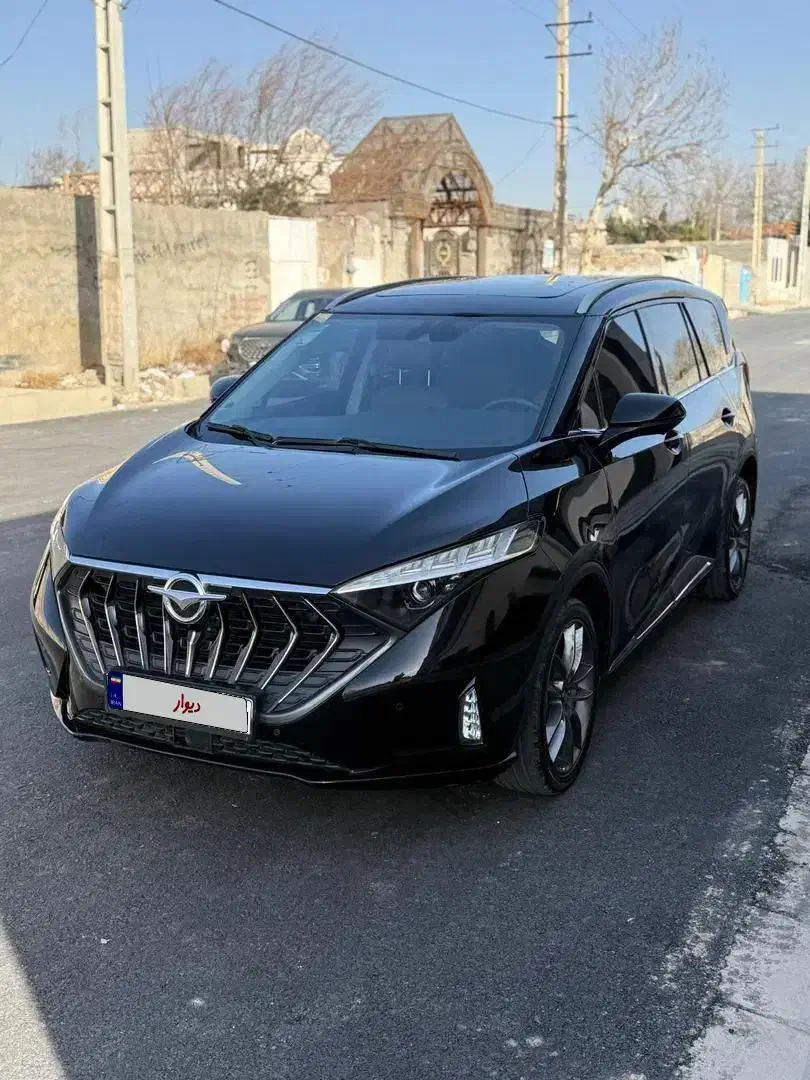 هایماx7|خودرو سواری و وانت|ملارد, |دیوار