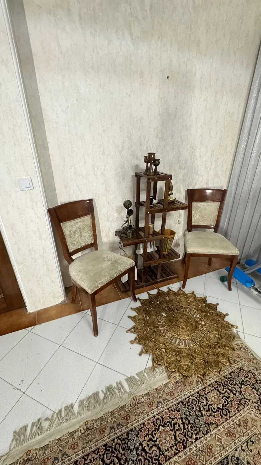 مبلمان استیل|مبلمان خانگی و میز عسلی|تهران, بنی‌هاشم|دیوار