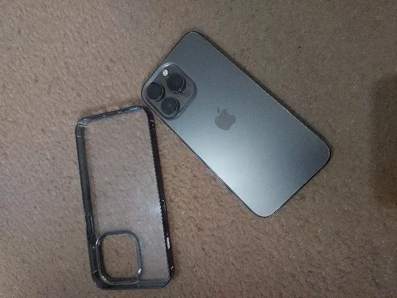 ۱۳ پرو zaa ۲۵۶ باتری ۱۰۰ بدون نقطه|موبایل|هشتگرد, فاز ۲ مهستان|دیوار