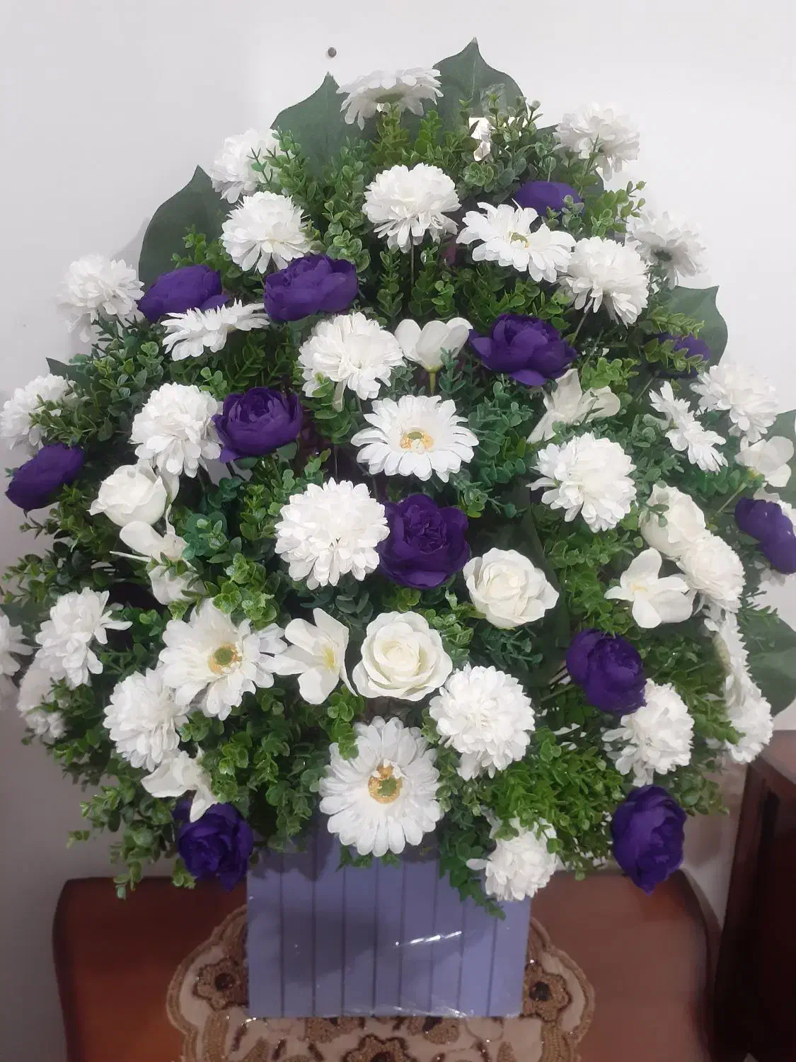 گل مصنوعی|گل مصنوعی|ارومیه, |دیوار