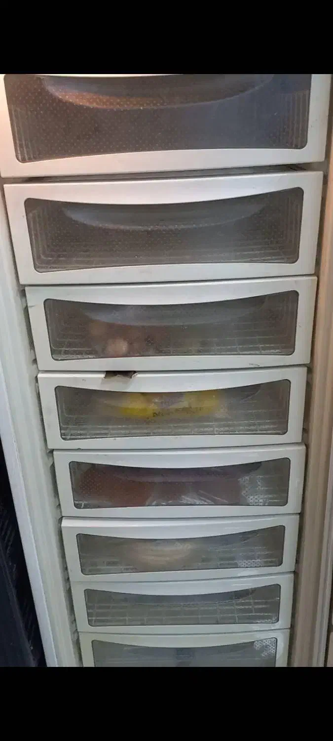 یخچال و فریزر|یخچال و فریزر|ری, شهرک نظامی|دیوار