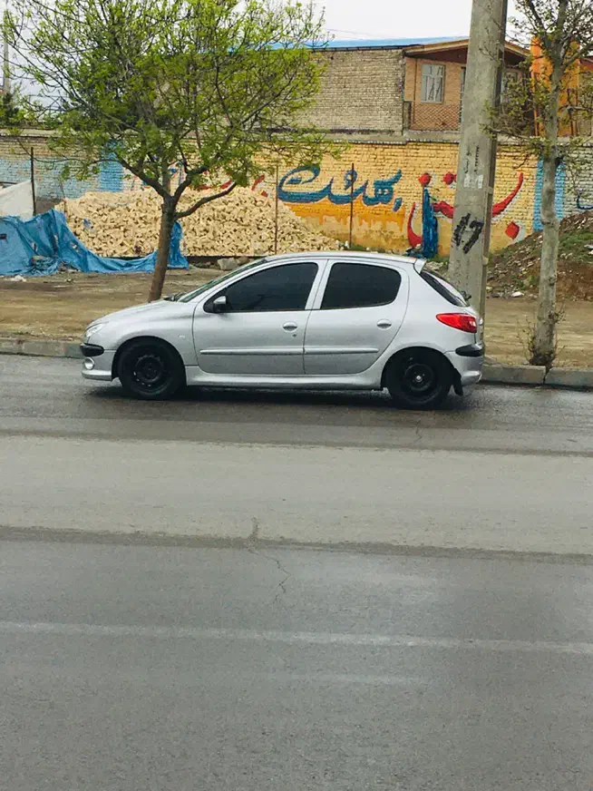 تیپ2|خودرو سواری و وانت|تهران, تهرانسر شرقی|دیوار