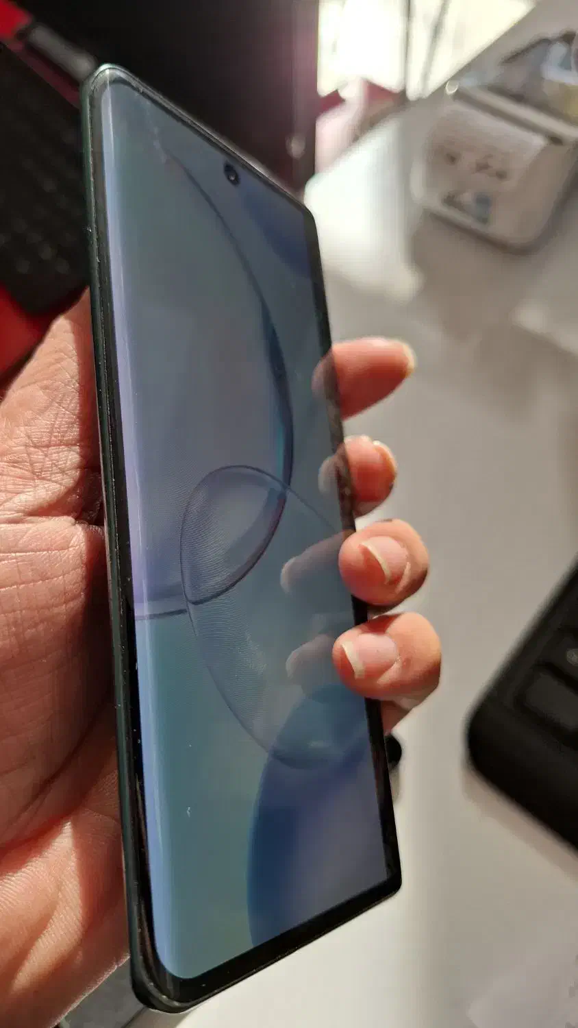 گوشی آنر(هانر) 50|موبایل|فردوس (خراسان), |دیوار