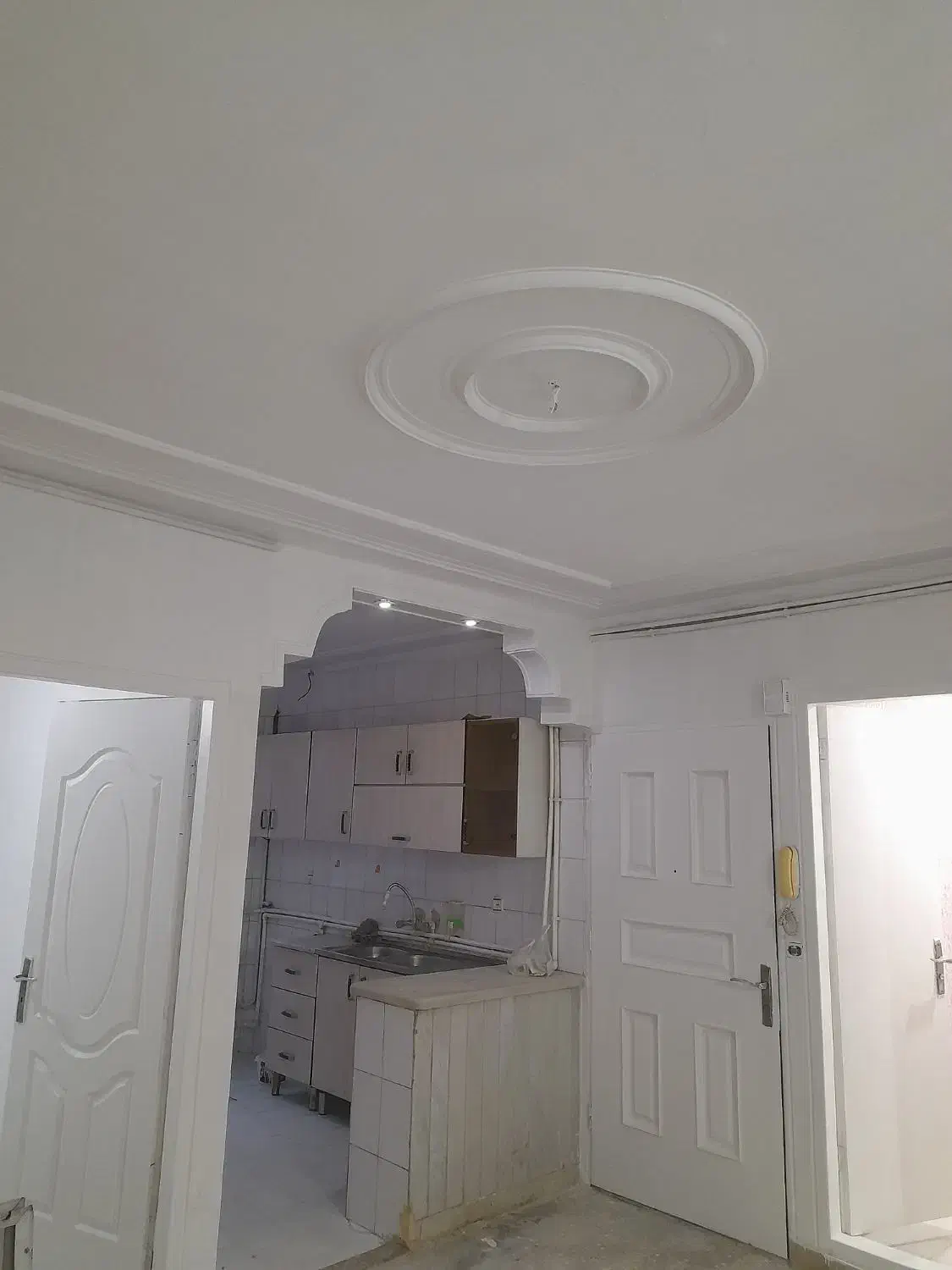 ۵۷متر۲خواب.نازی آباد هزاردستگاه