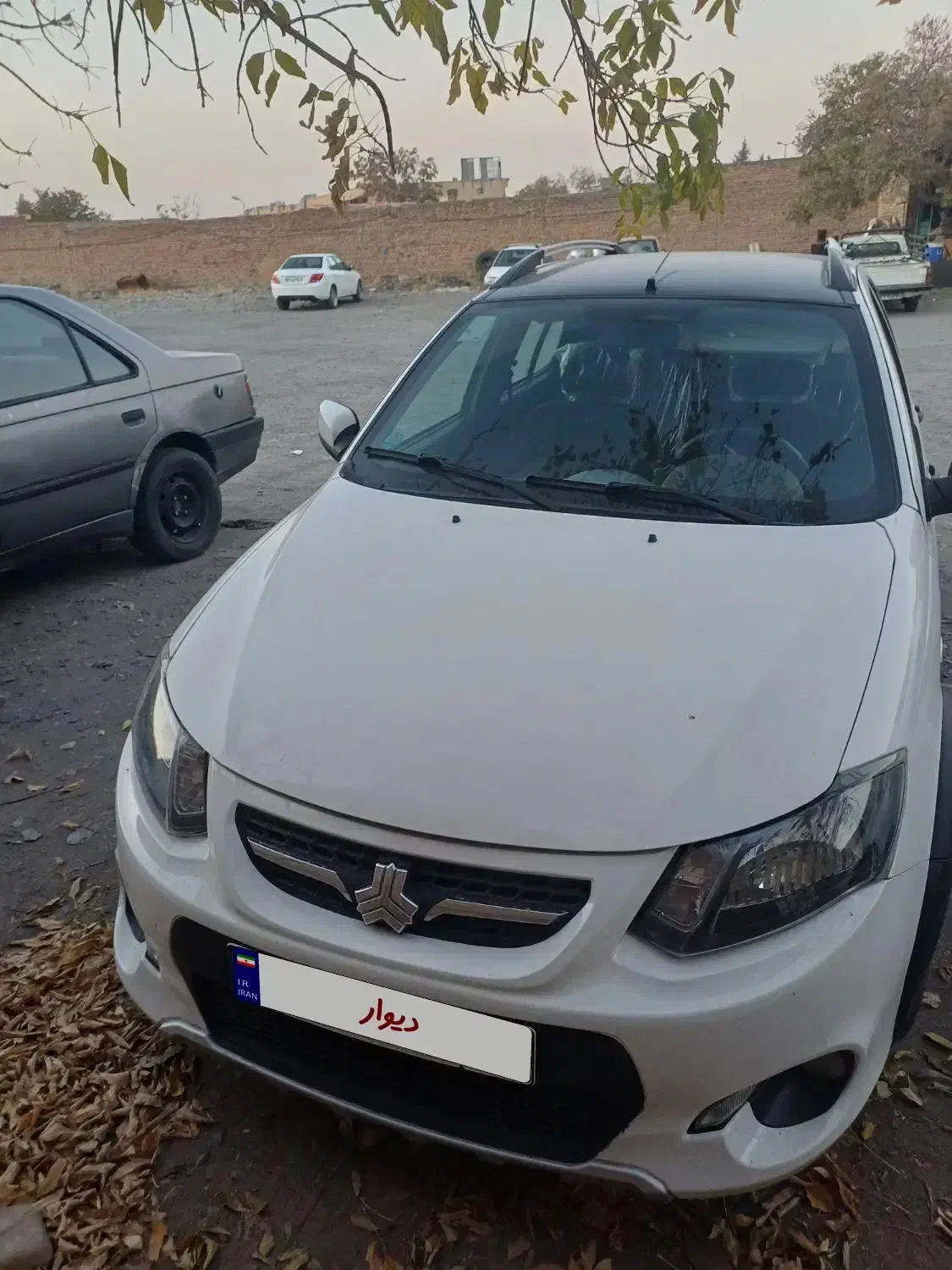 کوئیکR|خودرو سواری و وانت|ارومیه, |دیوار