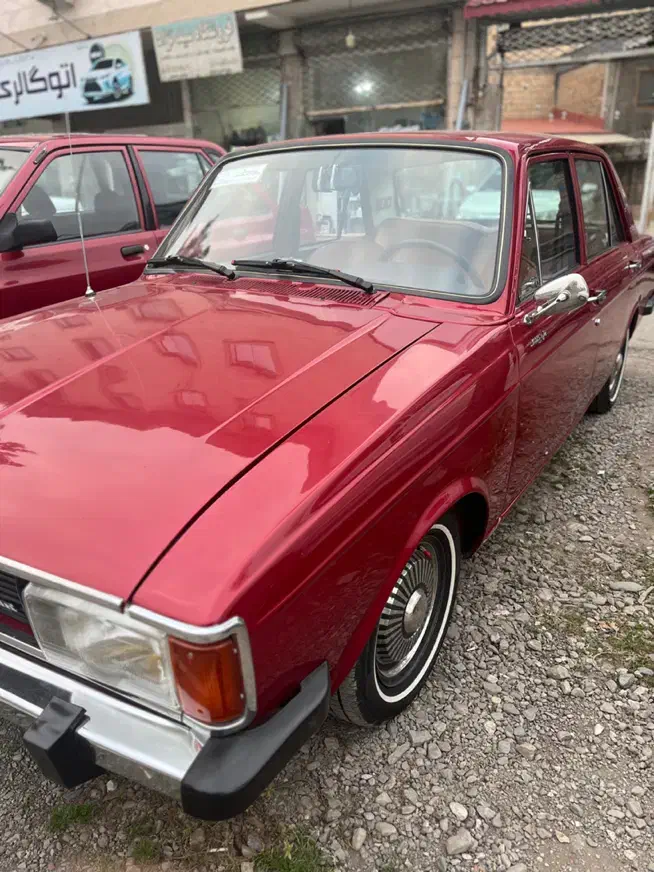 پیکان کلاسیک|خودرو سواری و وانت|صومعه‌سرا, |دیوار