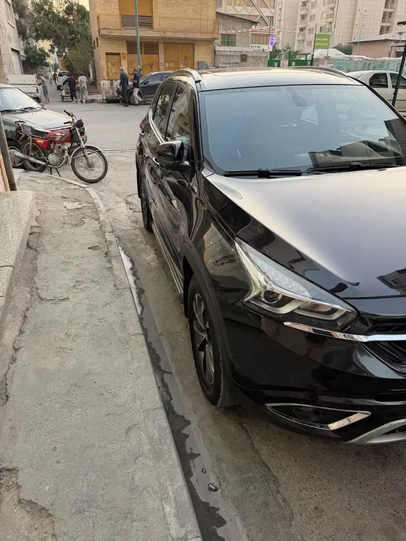 تیگو ۷|خودرو سواری و وانت|بندرعباس, |دیوار