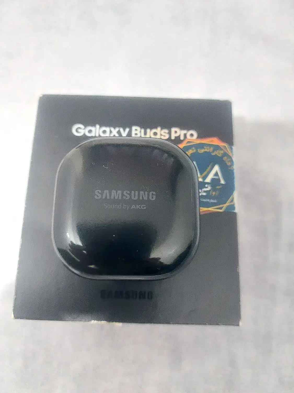 galaxy buds pro samsung|لوازم جانبی موبایل و تبلت|کرج, شهرک بنفشه|دیوار