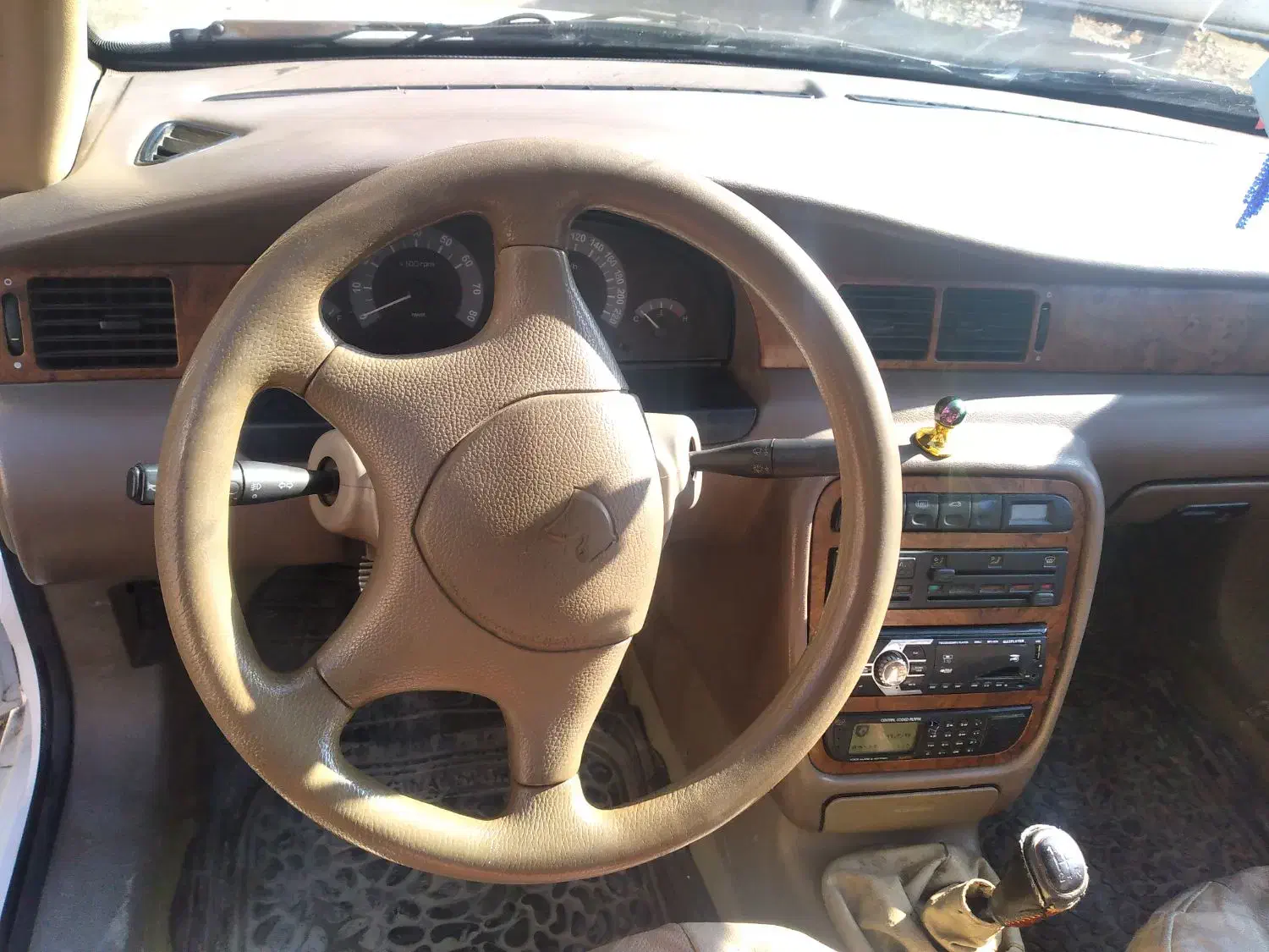 سمند|خودرو سواری و وانت|تویسرکان, |دیوار