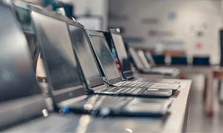 ۲۰۰ مدل لپ تاپ از دم قسط/گارانتی دار/ps5/کنسول|رایانه همراه|تهران, میرداماد|دیوار