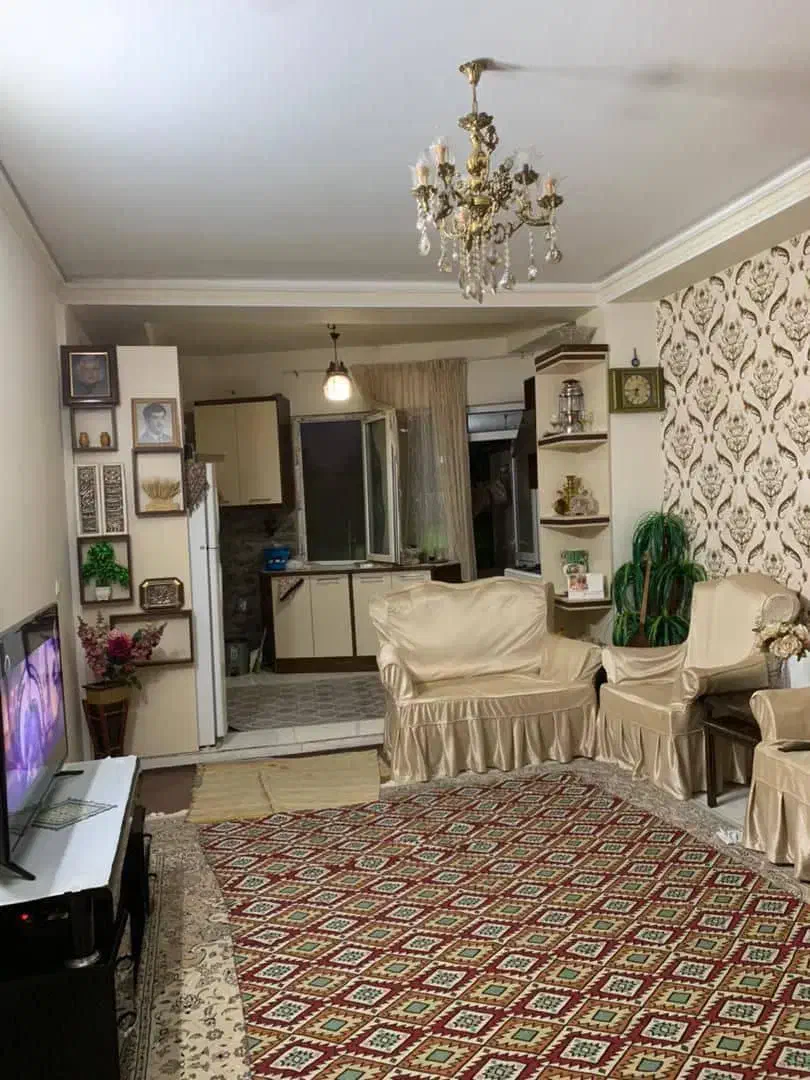 ۶۵متر / طبقه۱/ خوش نقشه|فروش آپارتمان|اندیشه, اندیشه فاز ۲|دیوار