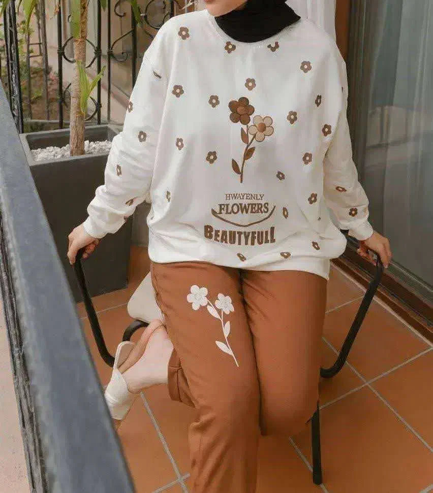 بلوز و شلوار شیـک موجودی محدود|لباس|مشهد, شهید رضوی|دیوار