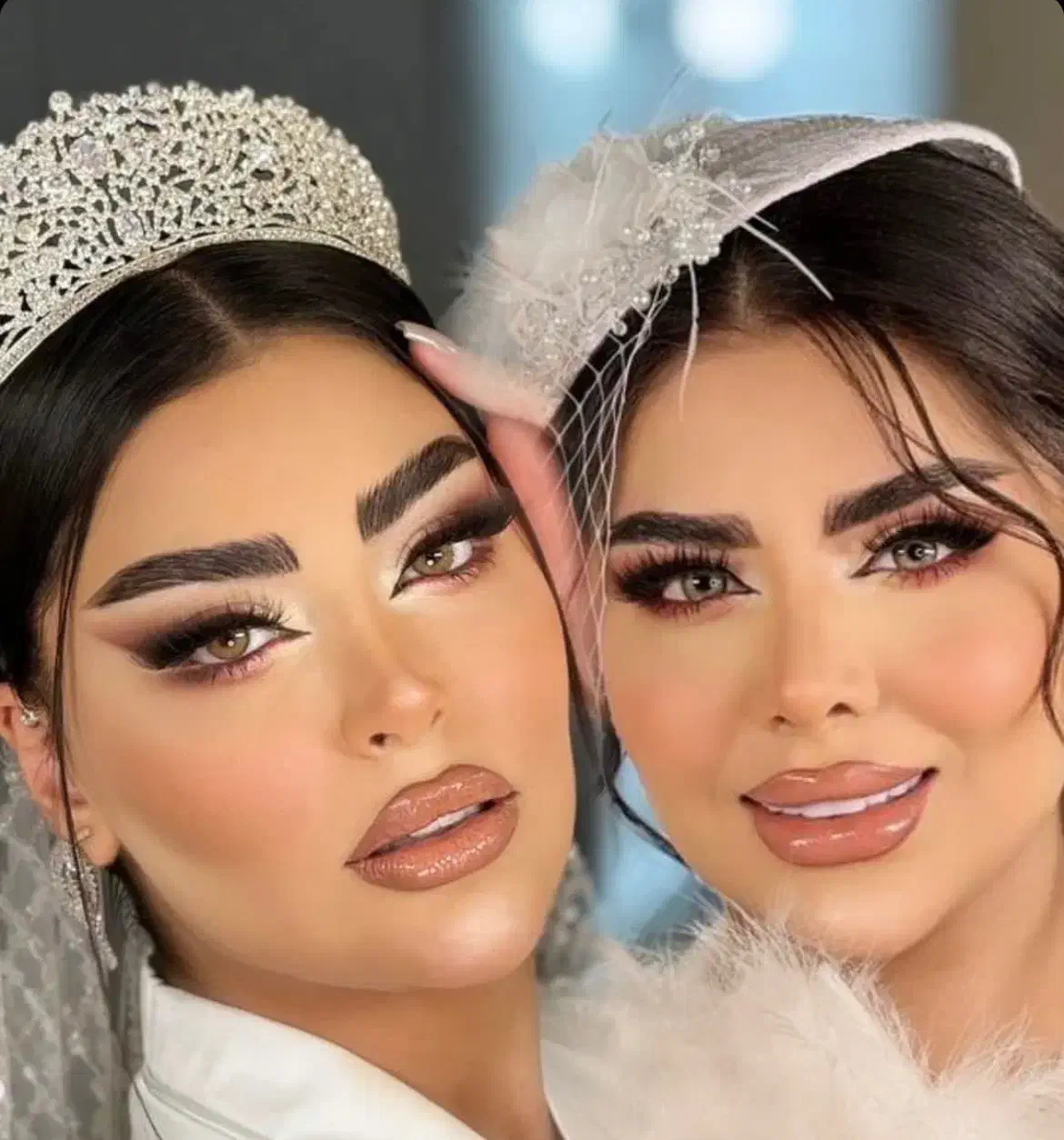 میکاپ شنیون مژه موقت|خدمات آرایشگری و زیبایی|تهران, شهرک ولیعصر جنوبی|دیوار