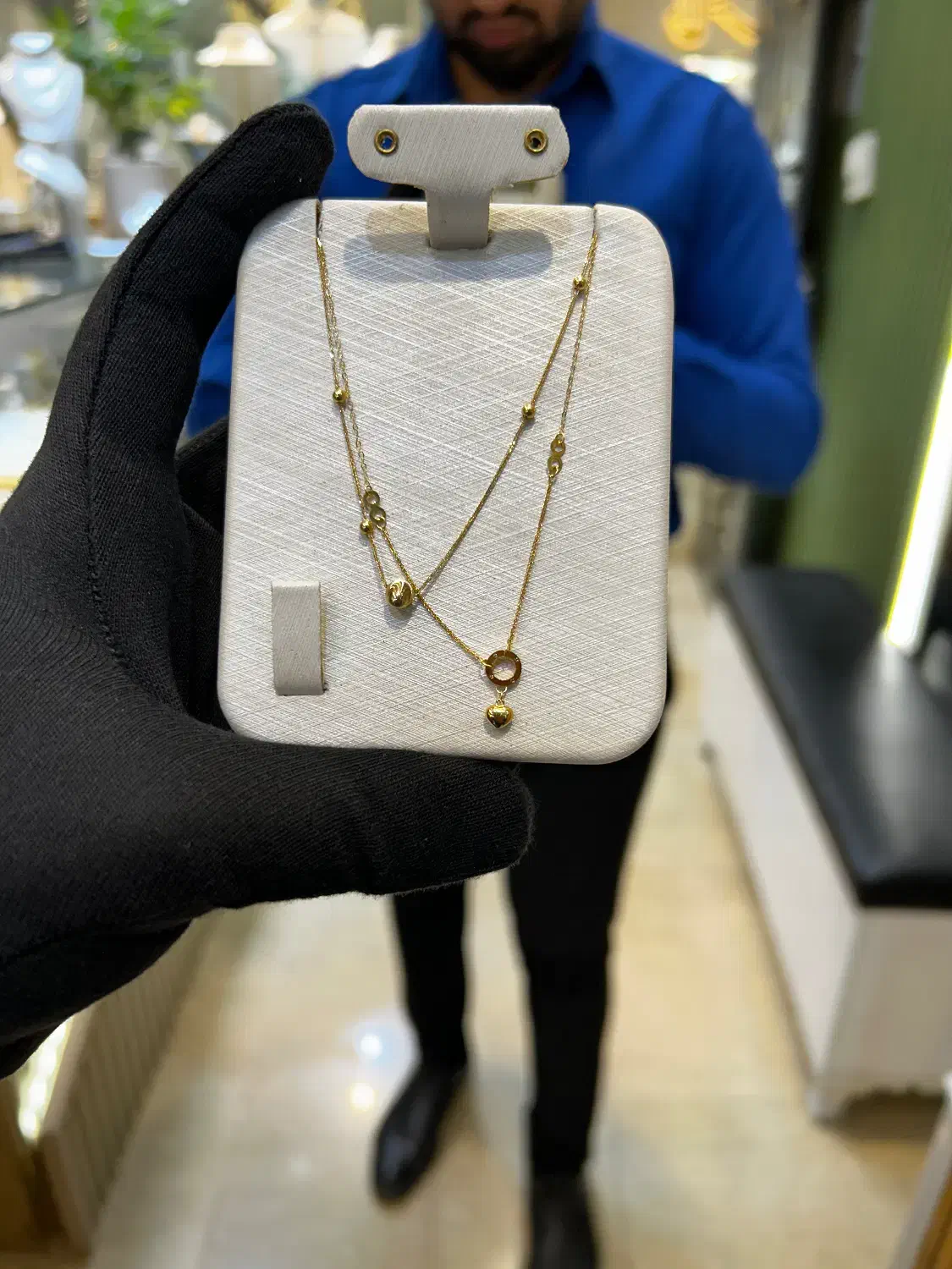 طلا بخر // قسطی پرداخت کن/بدون پیش پرداخت|جواهرات|مشهد, آزادشهر|دیوار