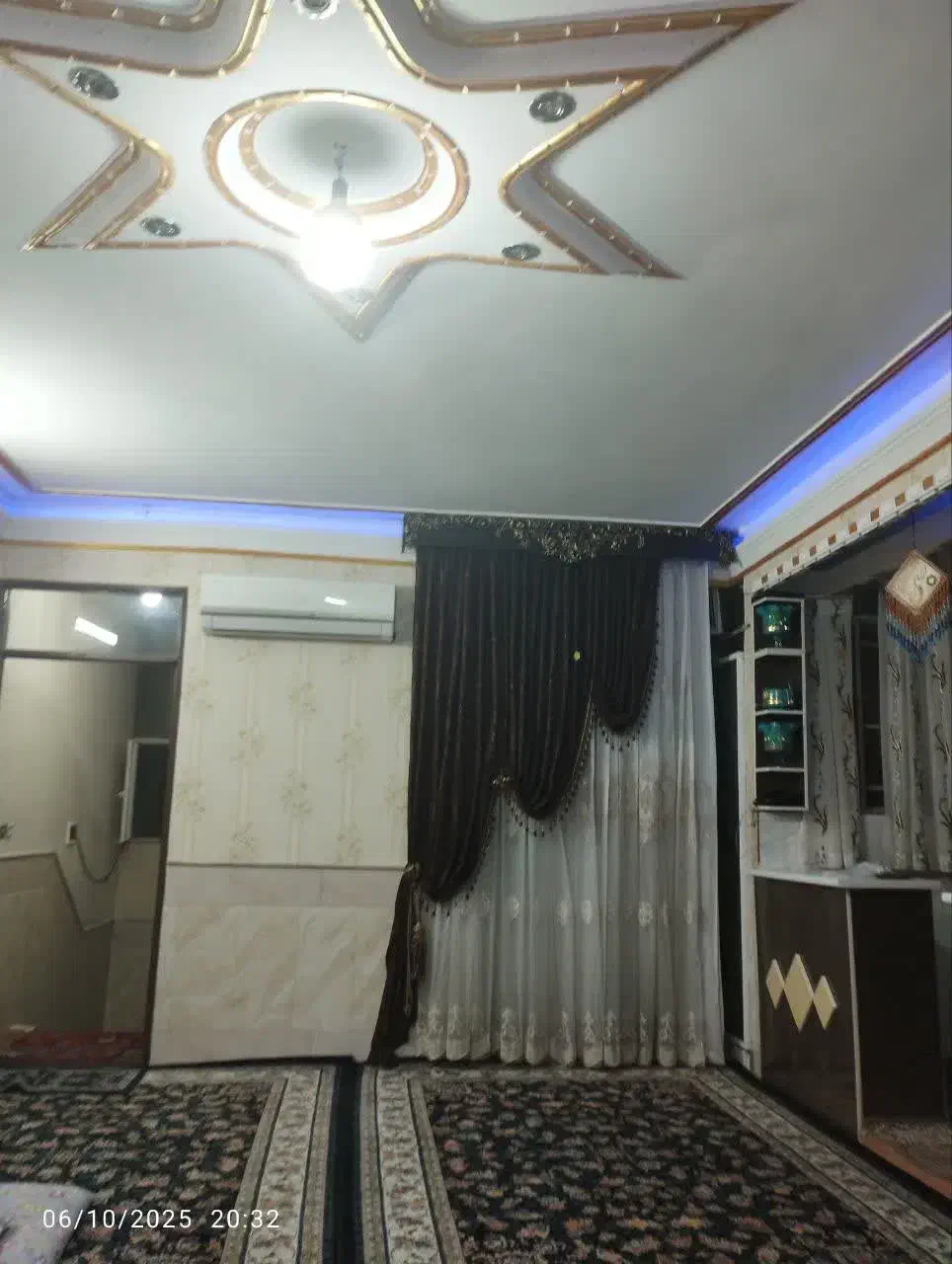 خانه ویلایی دوطبقه ۱۴۰ متری|فروش خانه و ویلا|قم, ولیعصر|دیوار