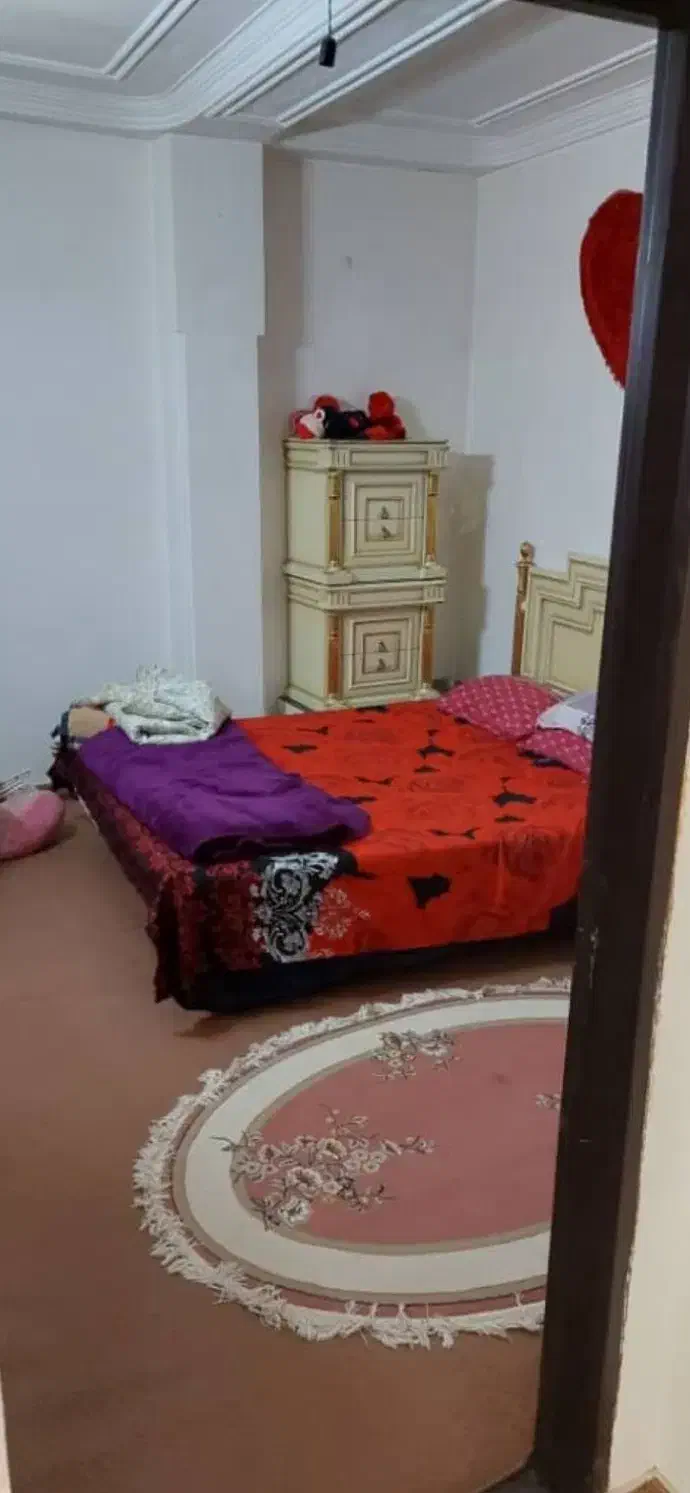 ۱۰۰متری طبقه اول کلا سه واحد سندتکبرگ فاقد پارکینگ|فروش آپارتمان|آمل, |دیوار