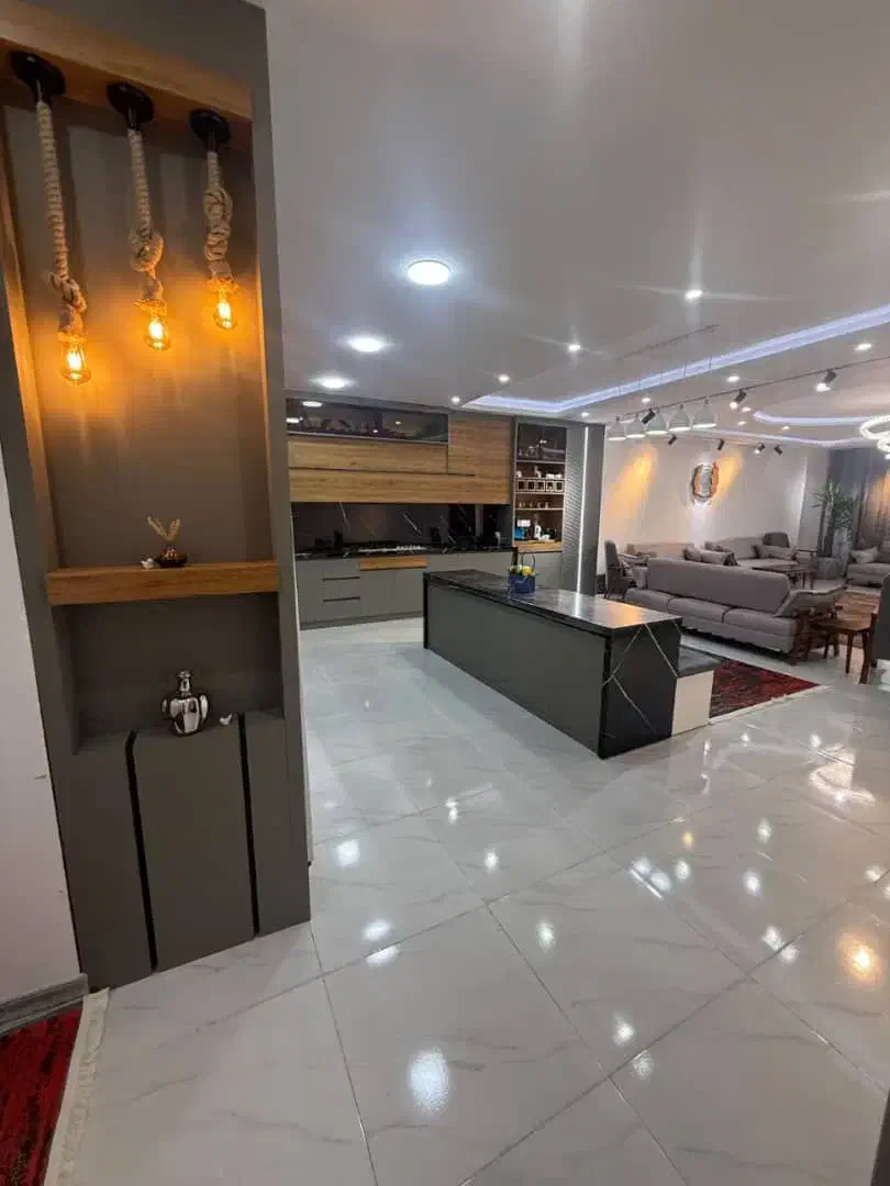 آپارتمان نوساز/خیابان دانش|فروش آپارتمان|سبزوار, همت|دیوار