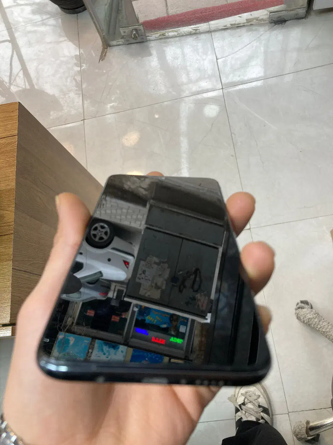 Note8 pro|موبایل|بجنورد, |دیوار