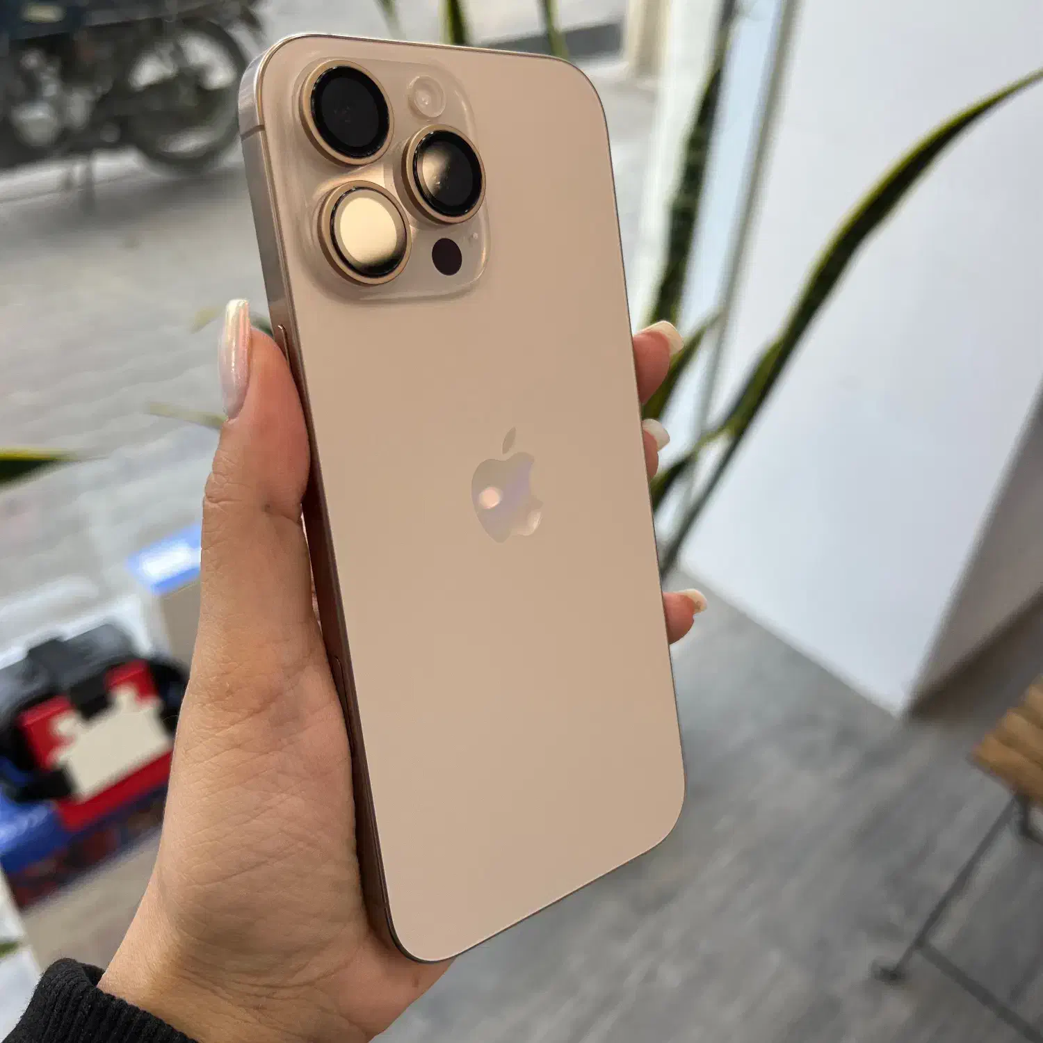 16promax 256g za|موبایل|گرگان, |دیوار