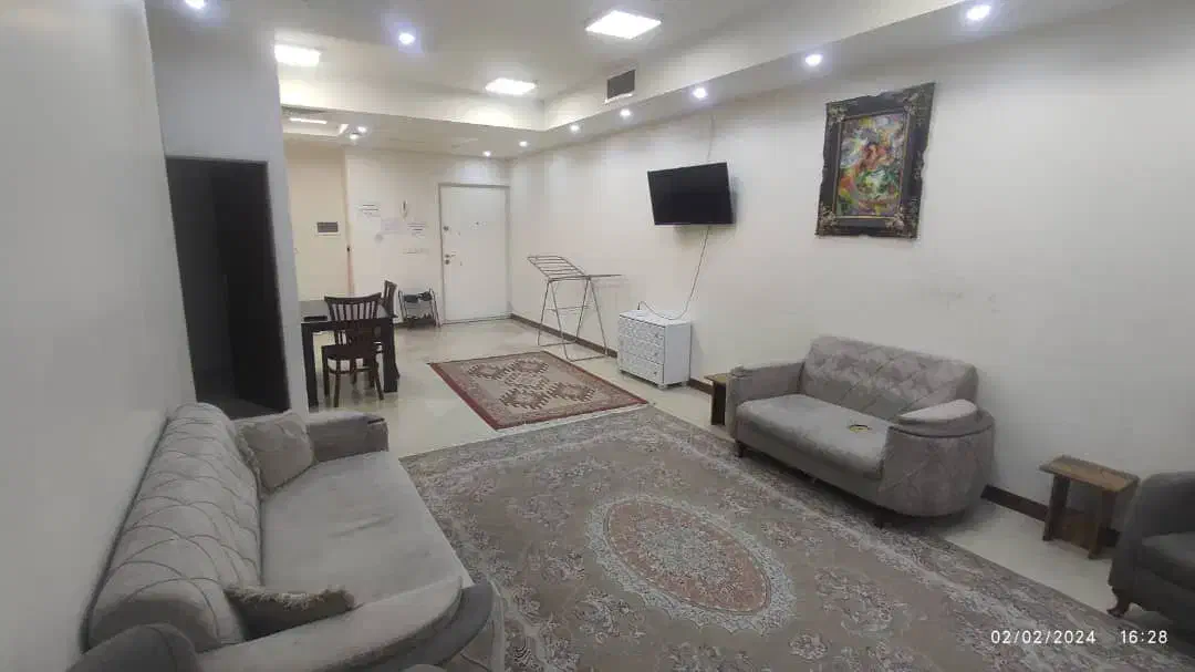 اجاره سوئیت و آپارتمان در نواب،میدان فردوسی|اجارهٔ کوتاهمدت آپارتمان و سوئیت|تهران, فردوسی|دیوار