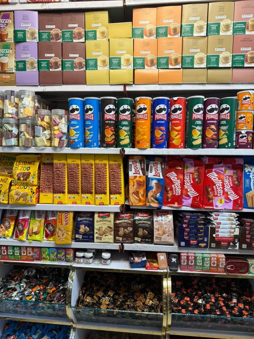 استخدام کارگر سوپر مارکت|استخدام خدمات فروشگاه و رستوران|تهران, سعادت‌آباد|دیوار