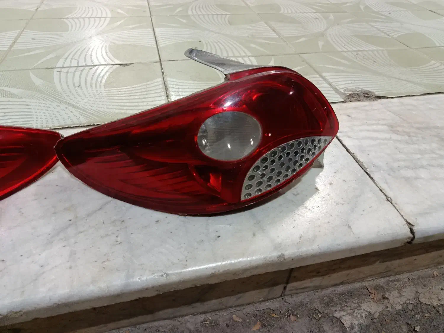 چراغ|لامپ و چراغ|شاهرود, |دیوار