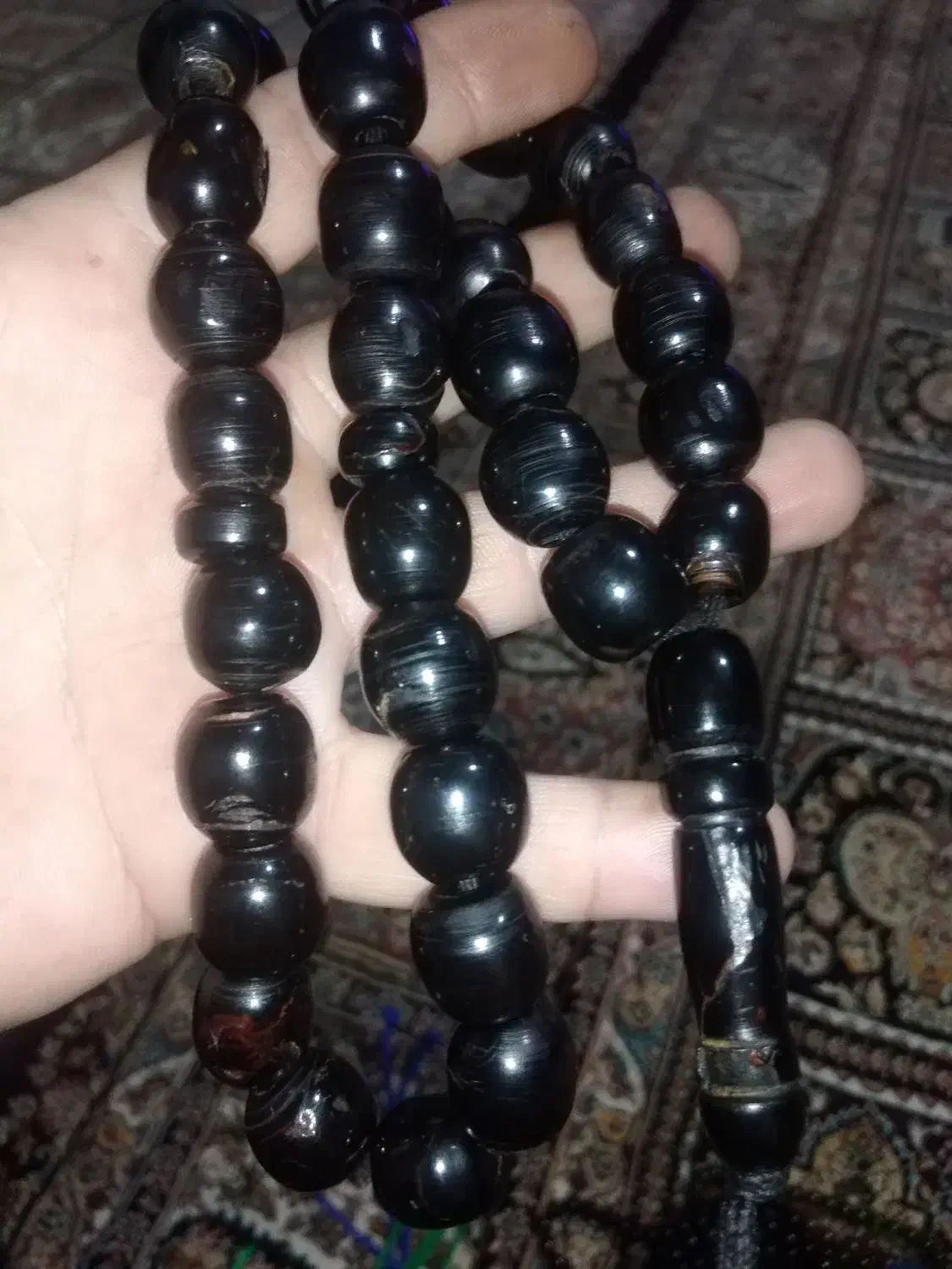 یسر حجاز|جواهرات|شیراز, نصر|دیوار