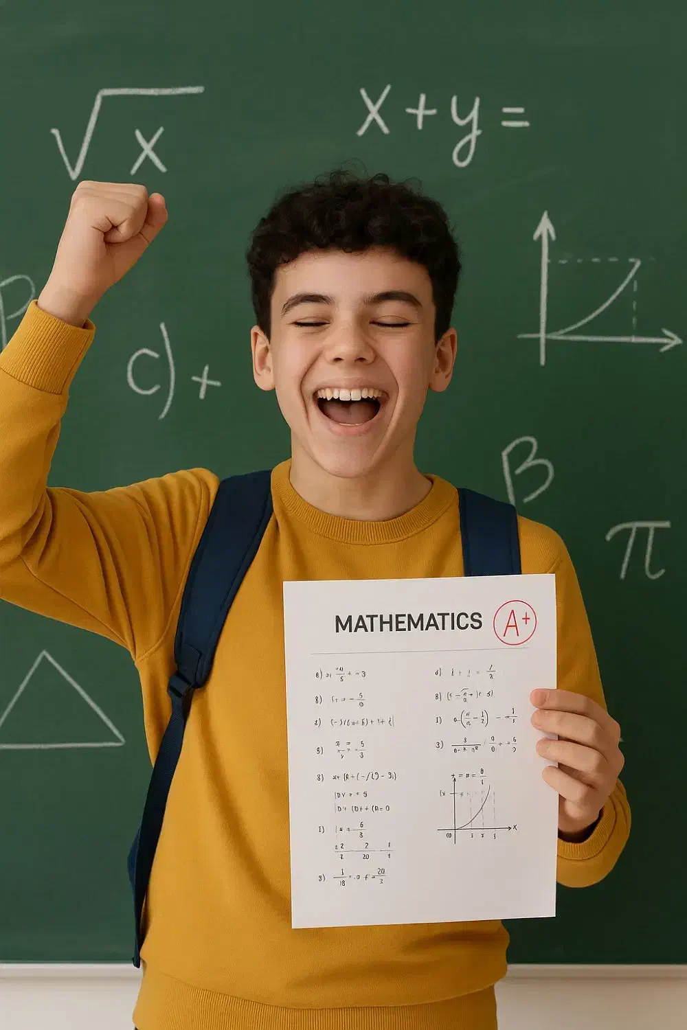 تدریـس خصـوصی ریاضـی|خدمات آموزشی|صدرا-فارس, فاز ۱|دیوار