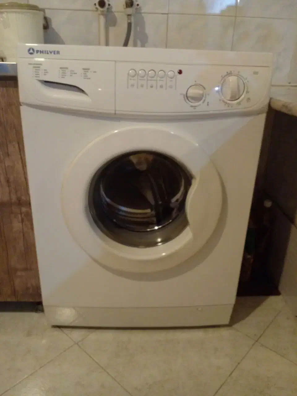 ماشین لباسشویی|ماشین لباسشویی و خشککن لباس|تبریز, |دیوار