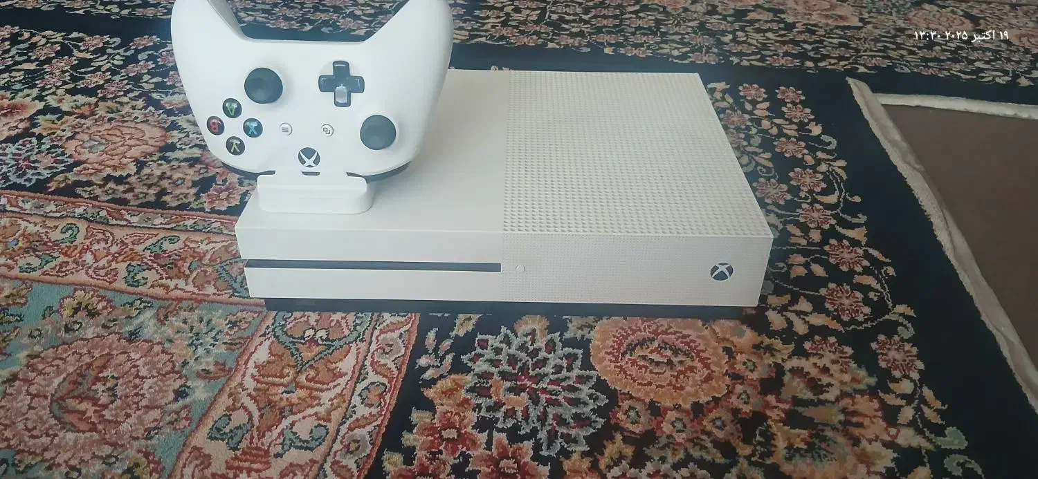 ایکس باکس وان اس ۱ترا|کنسول، بازی ویدئویی و آنلاین|قزوین, |دیوار