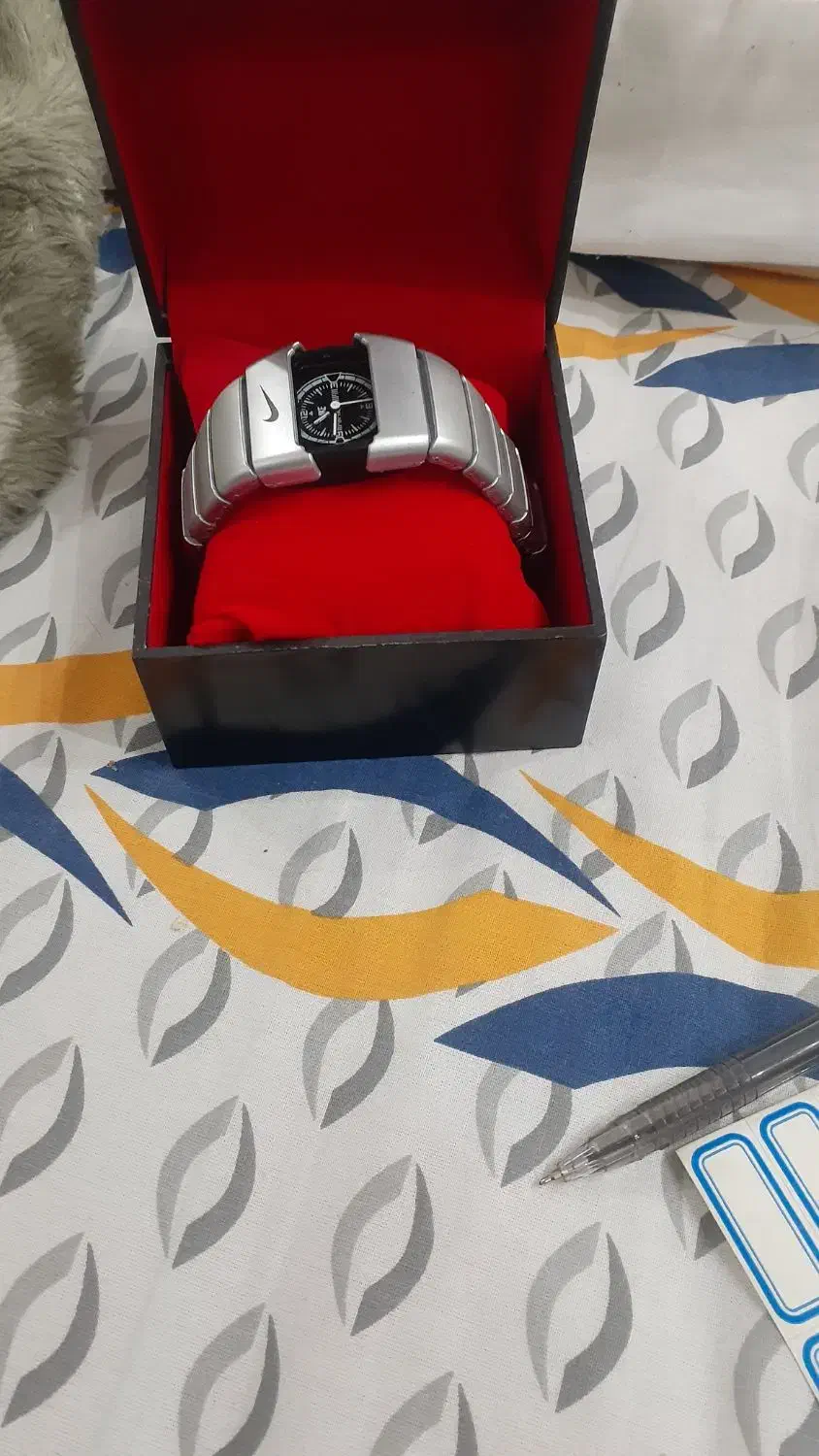 ساعت مردانه .جذاب|ساعت|سیرجان, |دیوار