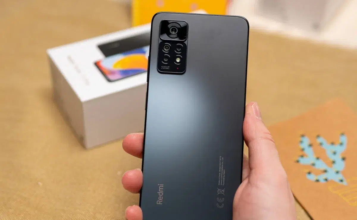 xiaomi redmi note 11 pro|موبایل|رفسنجان, |دیوار