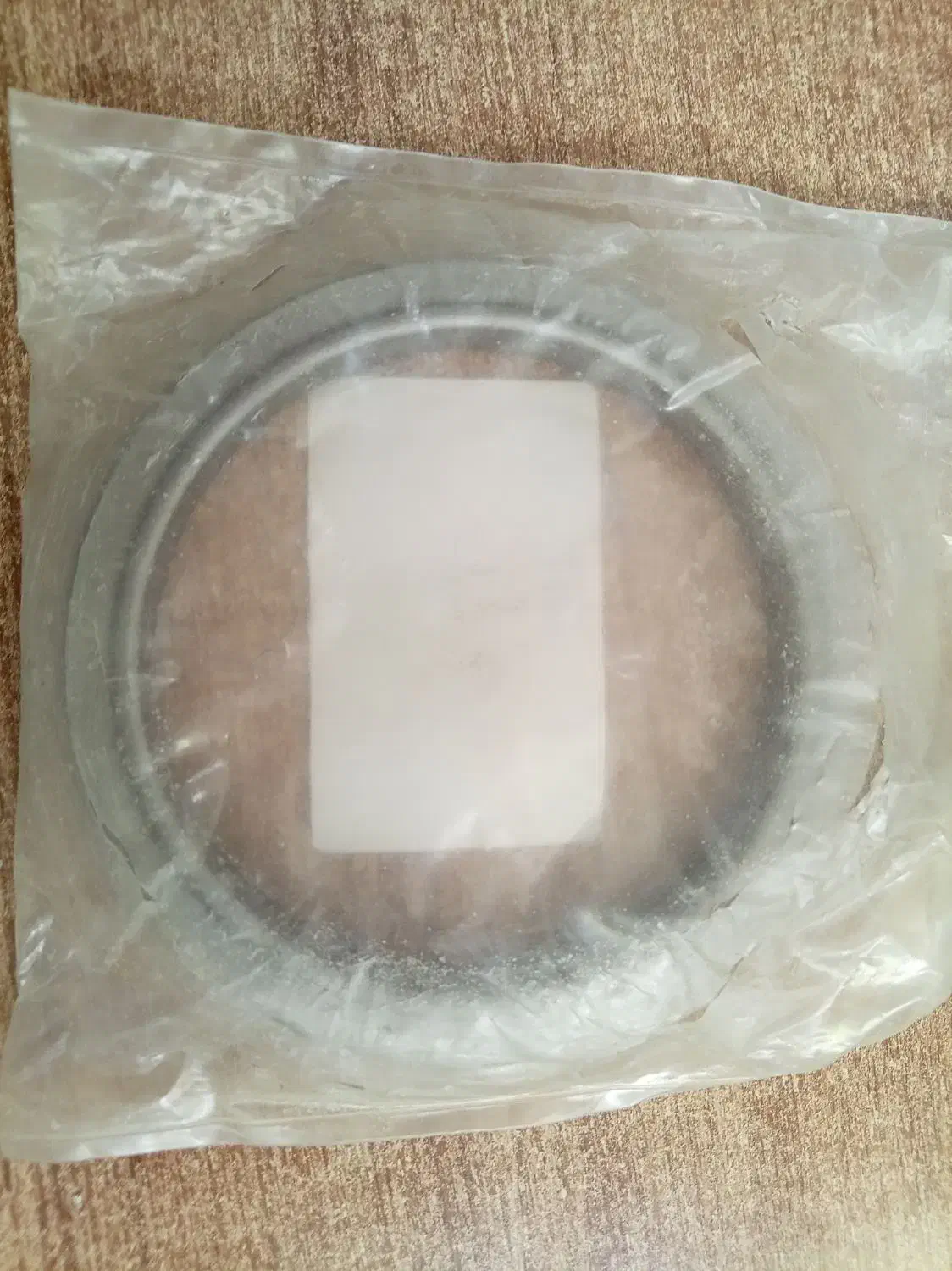 کاسه نمد سرمیل لنگ ایسوزو ۵۲۰۰|قطعات یدکی و لوازم جانبی|شهریار, ابراهیمآباد|دیوار