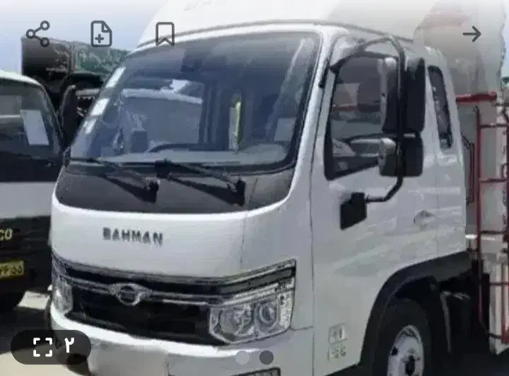 راننده پایه ۲ قدیم هستم  برازجان|خدمات حمل و نقل|برازجان, |دیوار