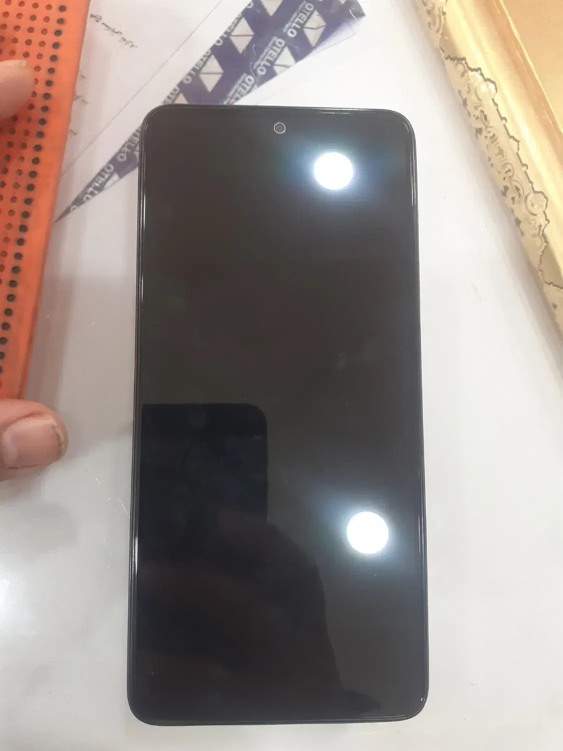 گوشی نوت ۱۴ شیائومی|موبایل|تربت جام, شهید غلام زاده|دیوار