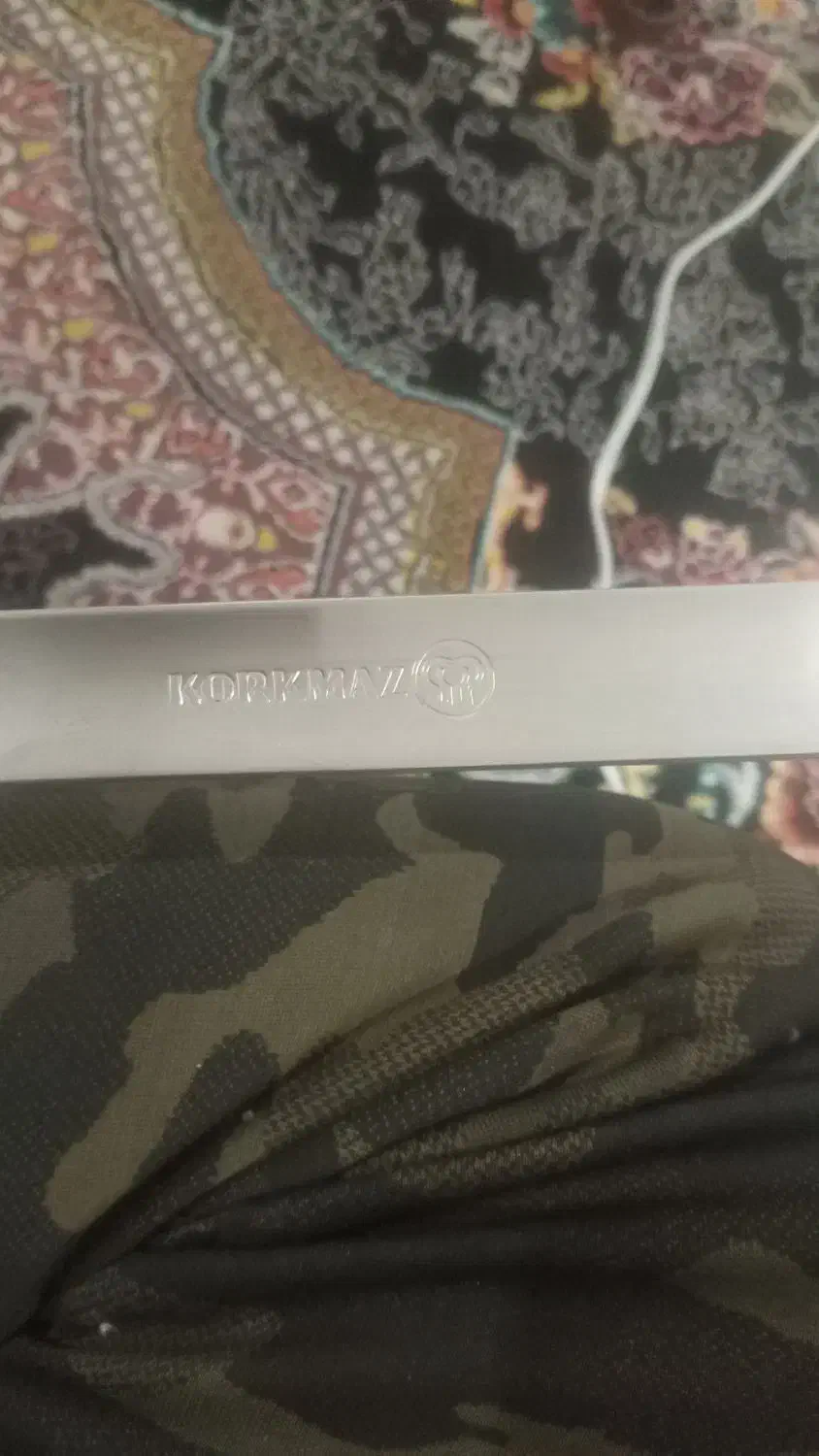 ظروف استیل کرکماز|ظروف پختوپز|سبزوار, ولیعصر (نجار آباد)|دیوار