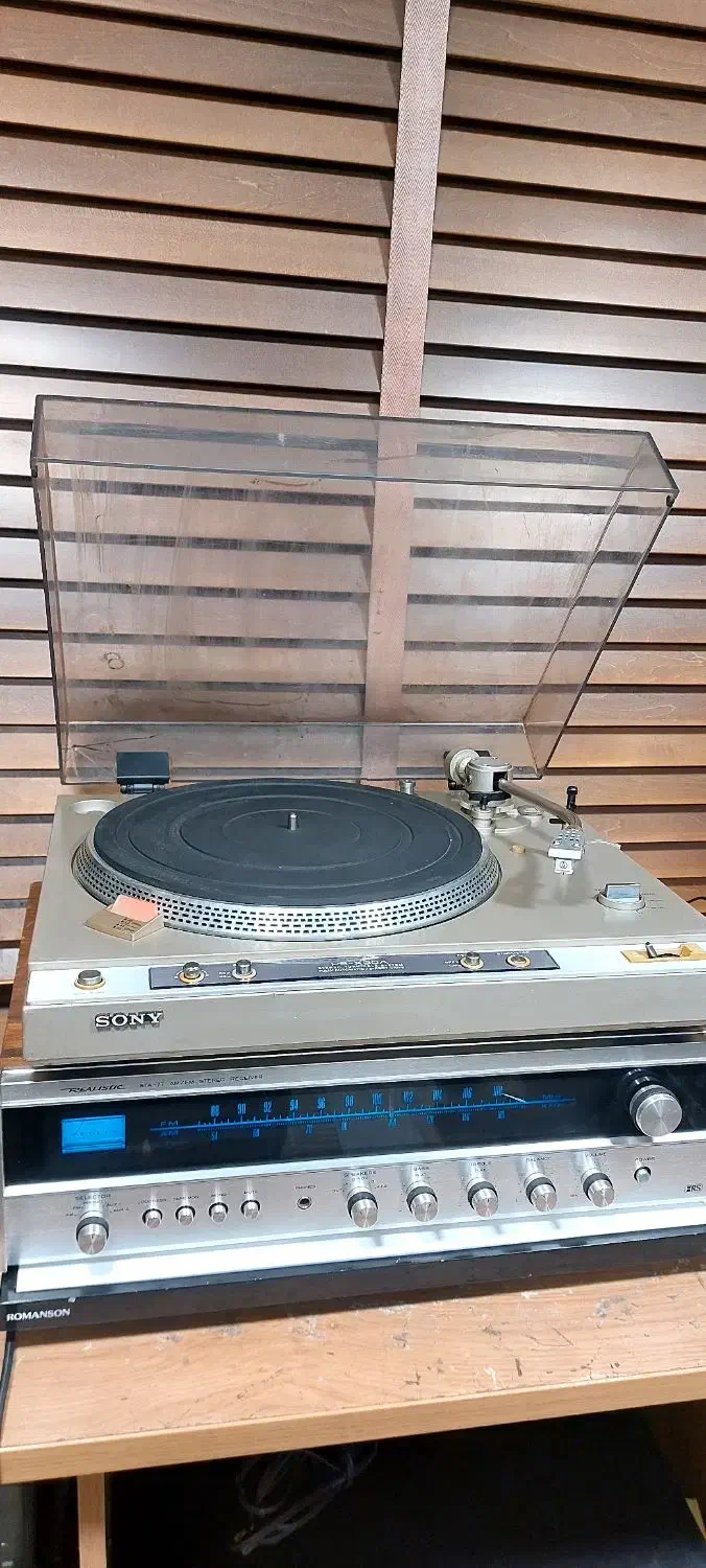 گرام سونی|سیستم صوتی خانگی|تهران, فدک|دیوار