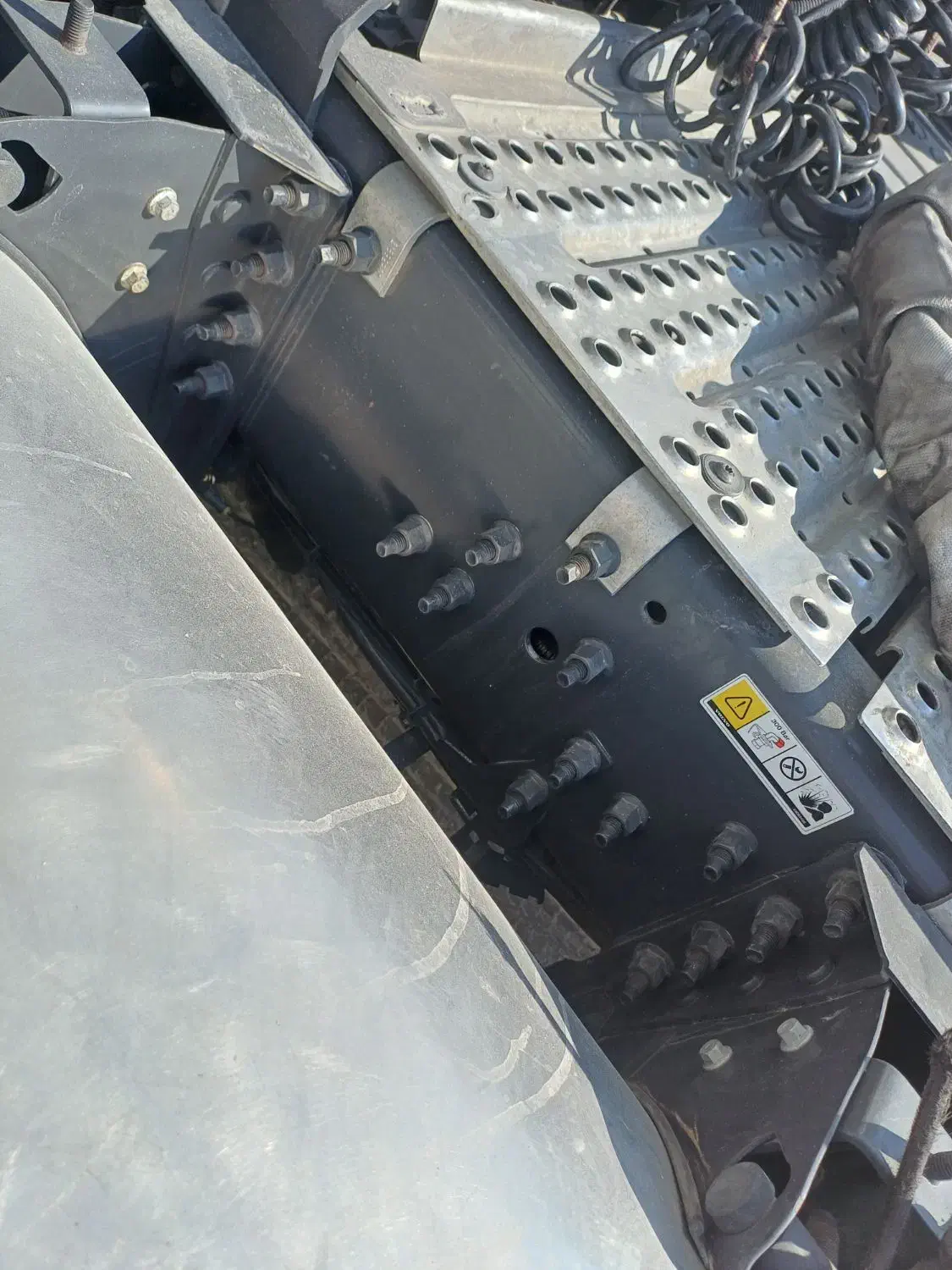 اف اچ ۵۰۰|خودرو سنگین|لامرد, |دیوار