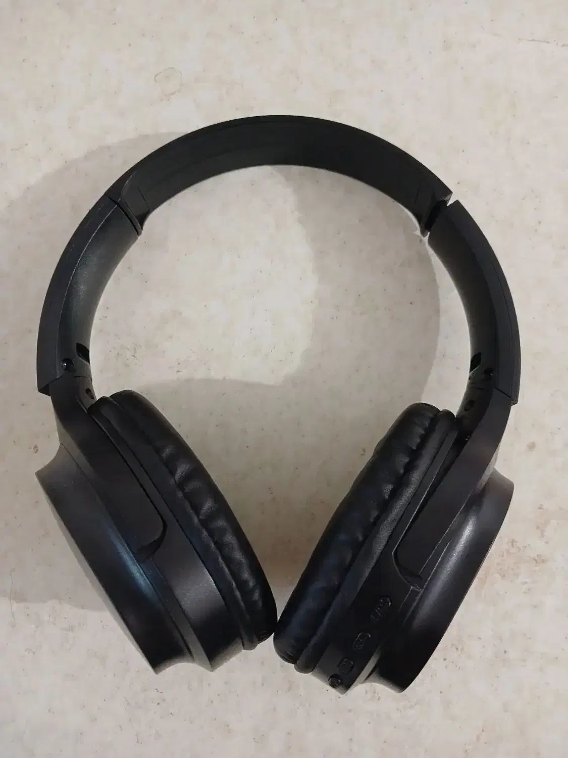 هدفون نو|لوازم جانبی موبایل و تبلت|گنبد کاووس, |دیوار