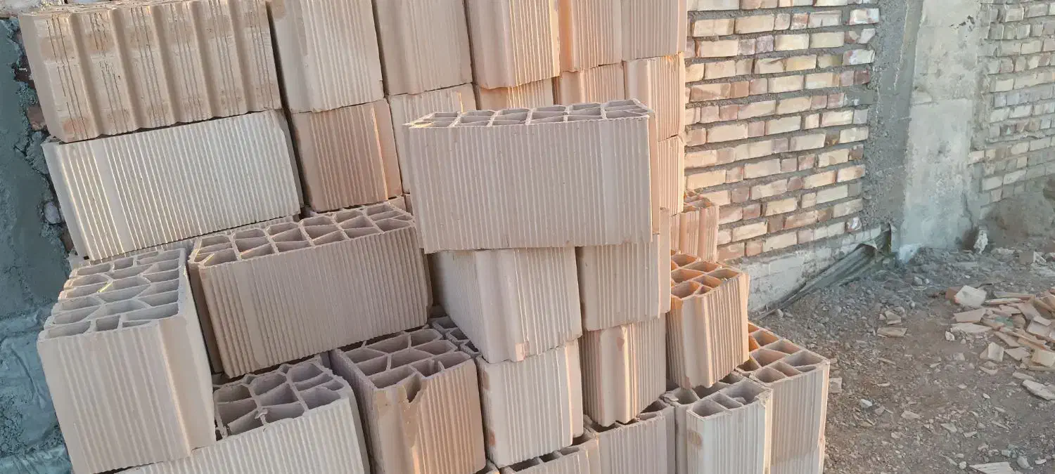 بلوکه سقفی|مصالح و تجهیزات ساختمان|تربت جام, میان جام|دیوار