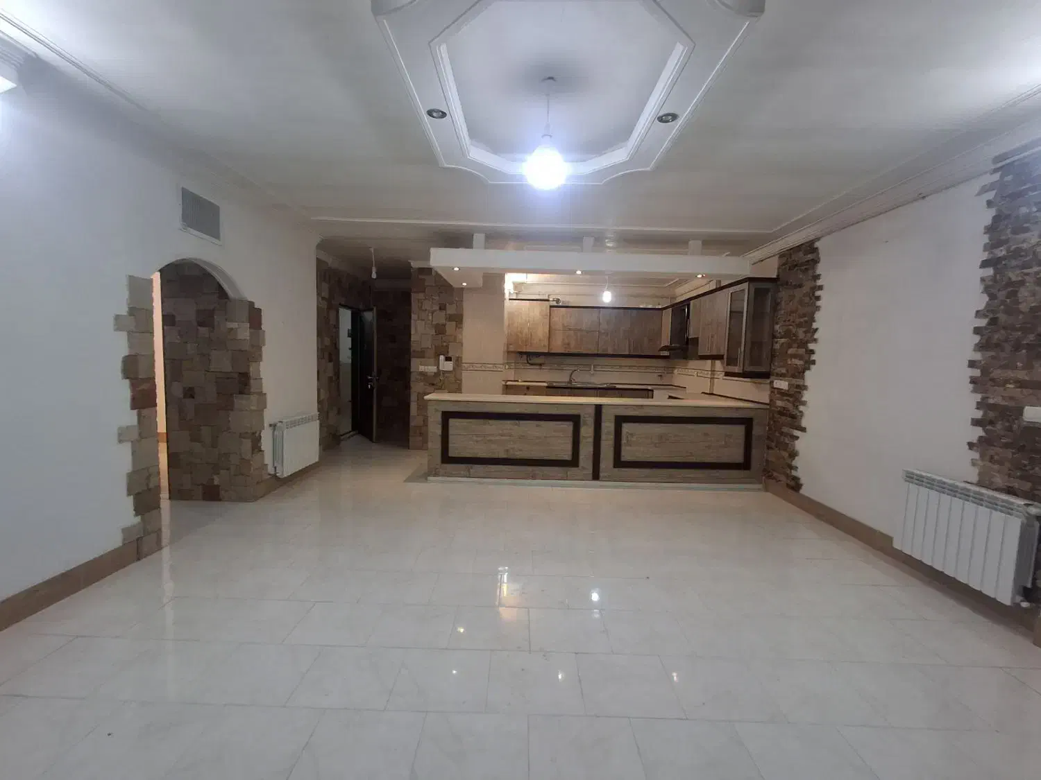 فاز ۶ اندیشه فول امکانات ۹۰ متر|فروش آپارتمان|بروجرد, |دیوار