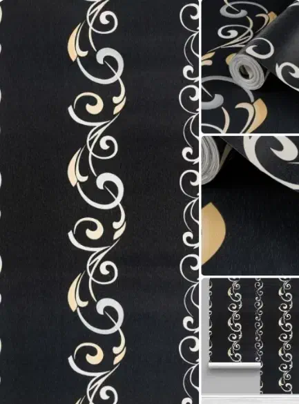 کاغذدیواری 40 تا 70|مصالح و تجهیزات ساختمان|اصفهان, درب سیبه علیا|دیوار