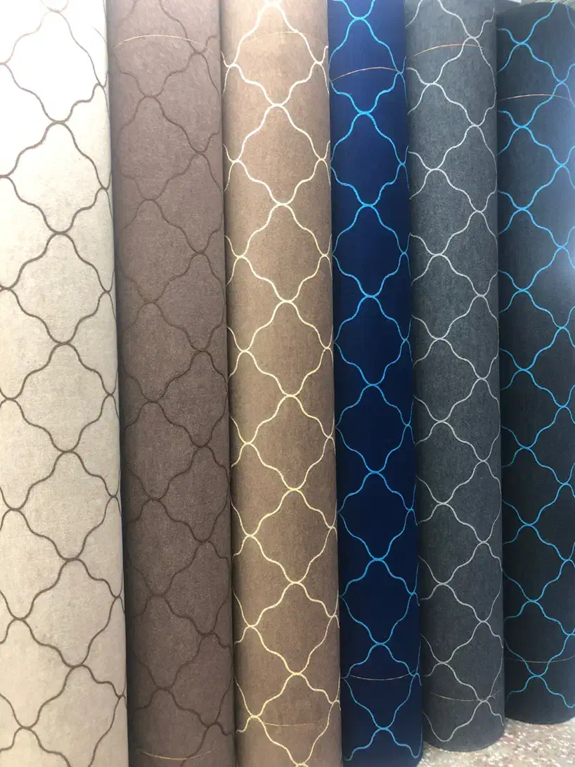 موکت دوختی شمس موکت مدرن ۱۰۳۳۰|موکت|قم, شاه ابراهیم|دیوار