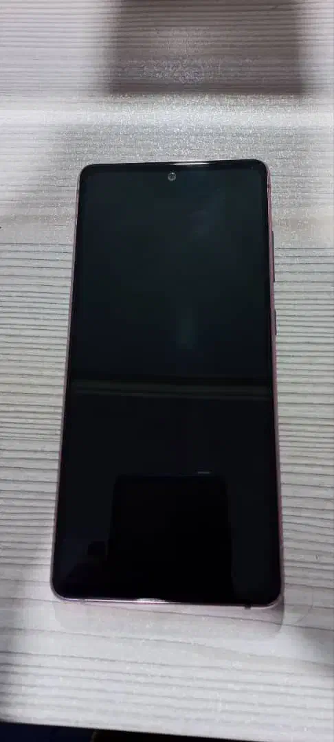 سامسونگ s20 fe 5g|موبایل|تهران, شهرک دانشگاه|دیوار
