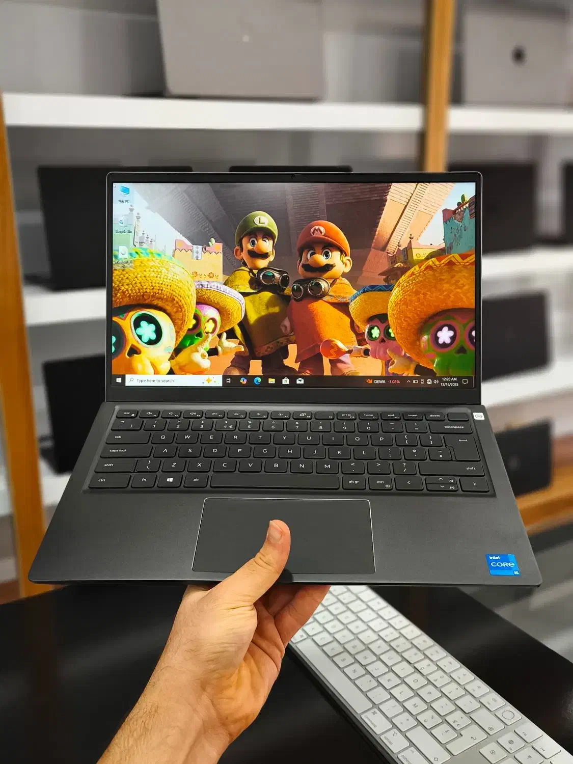 ۵۰۰ مدل لپ تاپ استوک بدون پیش پرداخت ۱۸ ماه|رایانه همراه|تهران, میرداماد|دیوار