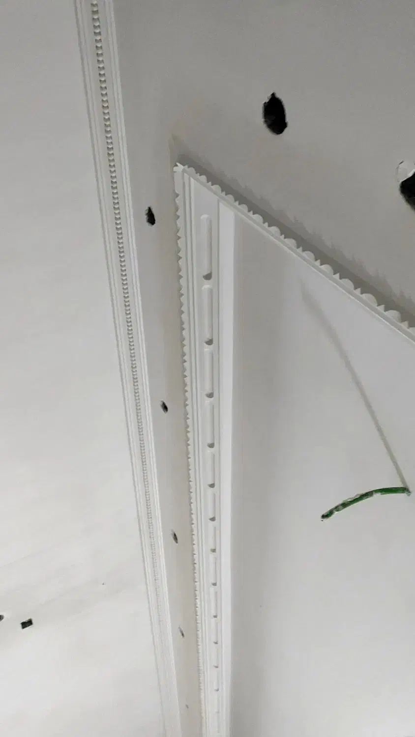 گچکاری و ابزار زنی|خدمات پیشه و مهارت|بناب, |دیوار