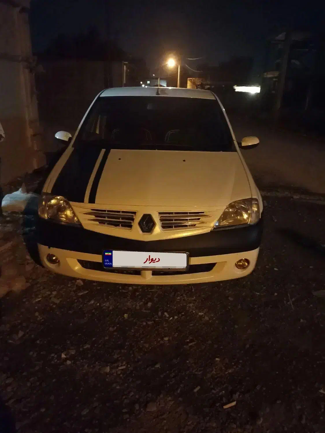 ال 90 مدل 90E2معاوزه|خودرو سواری و وانت|علی‌آباد کتول, |دیوار