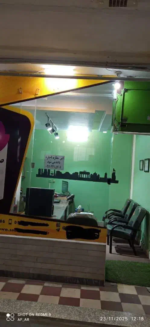 اجاره واحد تجاری پاخور طبقه اول|اجارهٔ مغازه و غرفه|رودسر, |دیوار